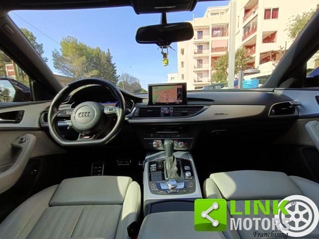 AUDI A6 3.0 TDI S tronic quattro edition S-LINE