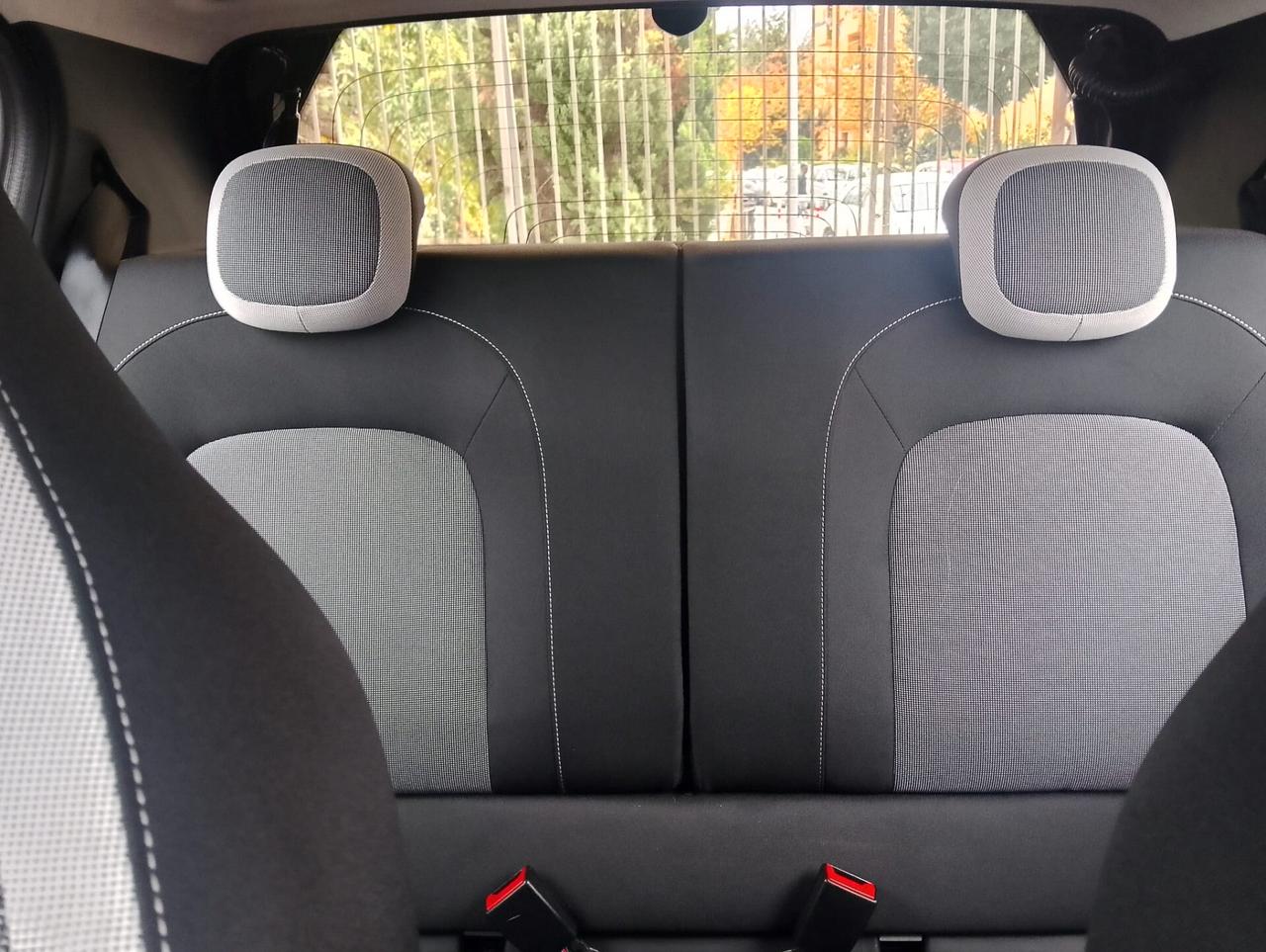 Renault Twingo SCe Duel