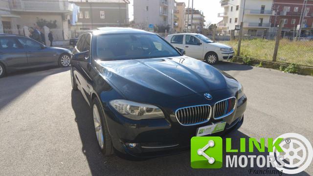 BMW 520 d Touring S drive Full optional