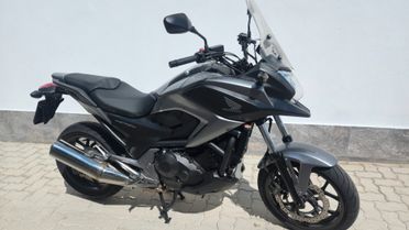 Honda NC 750 ABS