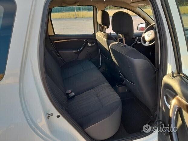 Dacia Duster 1.6 110CV 4x2 GPL Lauréate