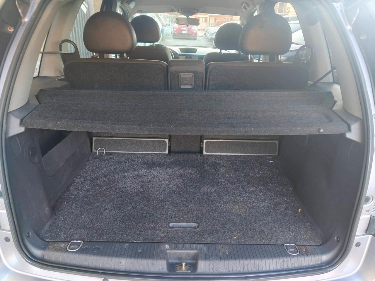 Opel Meriva 1.3 CDTI Cosmo