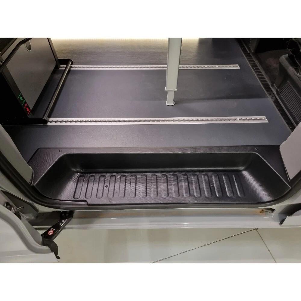 CAMPER VAN FONT VENDOME X-CAPE 50