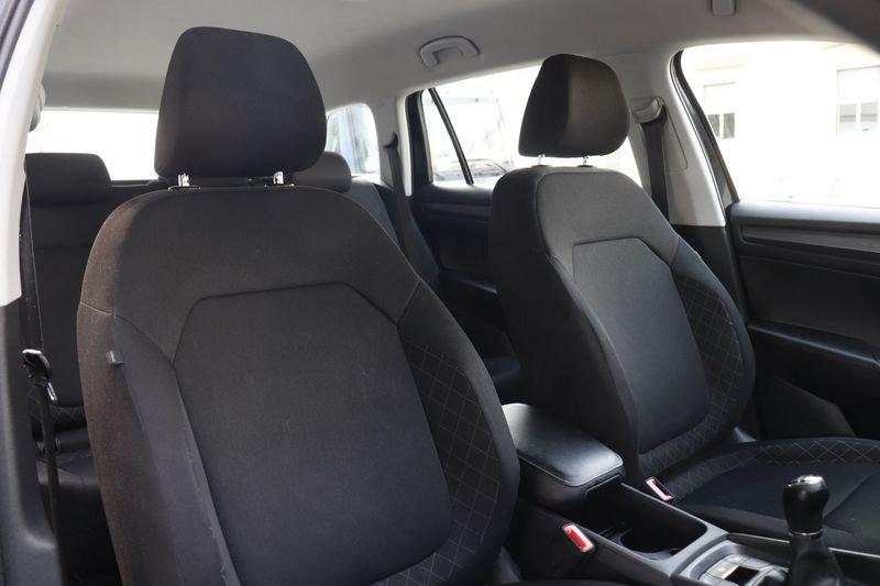 Skoda Kodiaq 1.5 TSI ACT Active PROMOZIONE Unicoproprietario