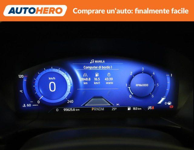 FORD Kuga 1.5 EcoBlue 120 CV aut. 2WD ST-Line X