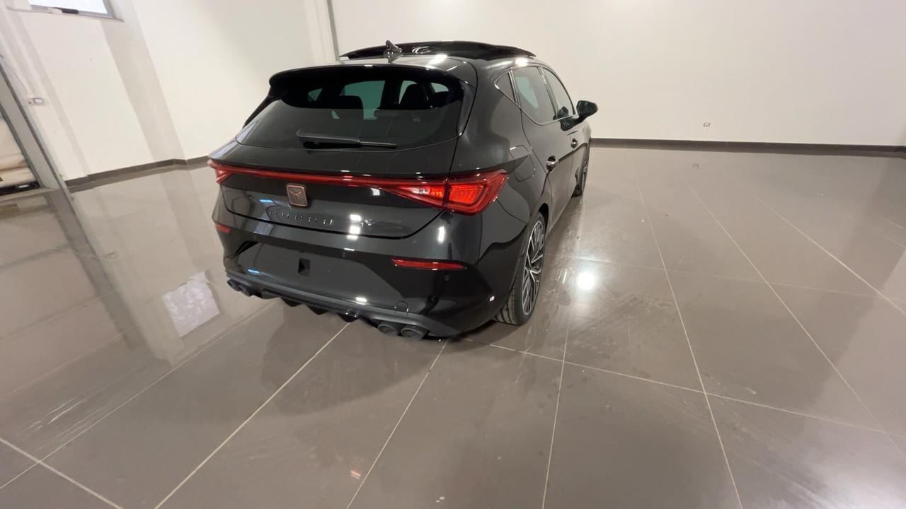 Cupra Leon 2.0 TSI 300 CV DSG VZ *KM0*