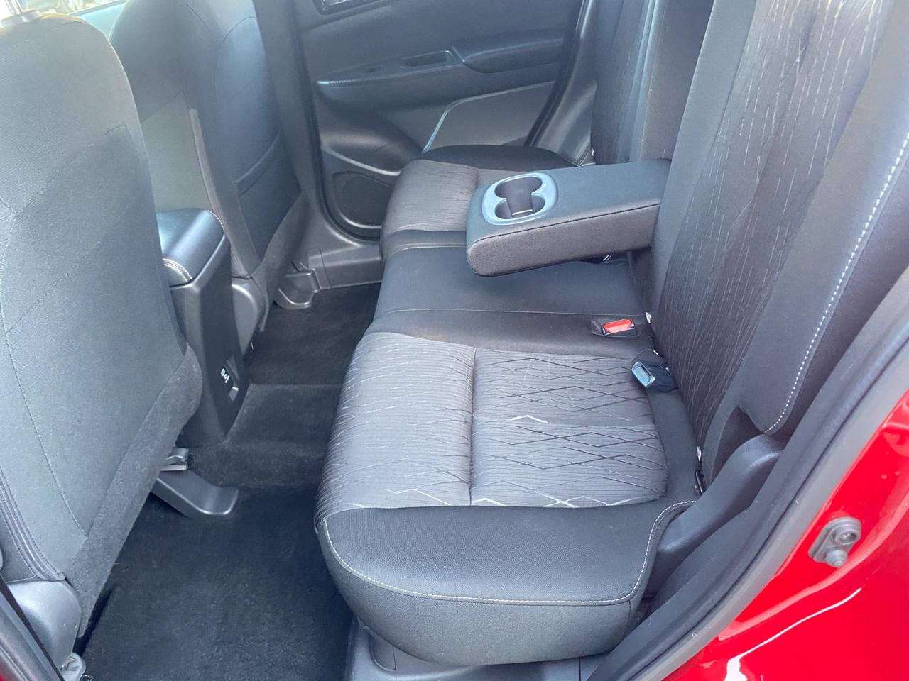 Mitsubishi Eclipse Cross 1.5 turbo 4WD aut. Invite