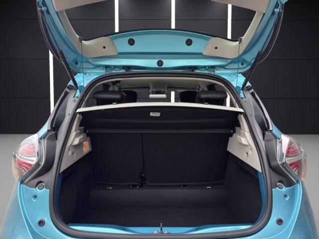 RENAULT ZOE Intens R135