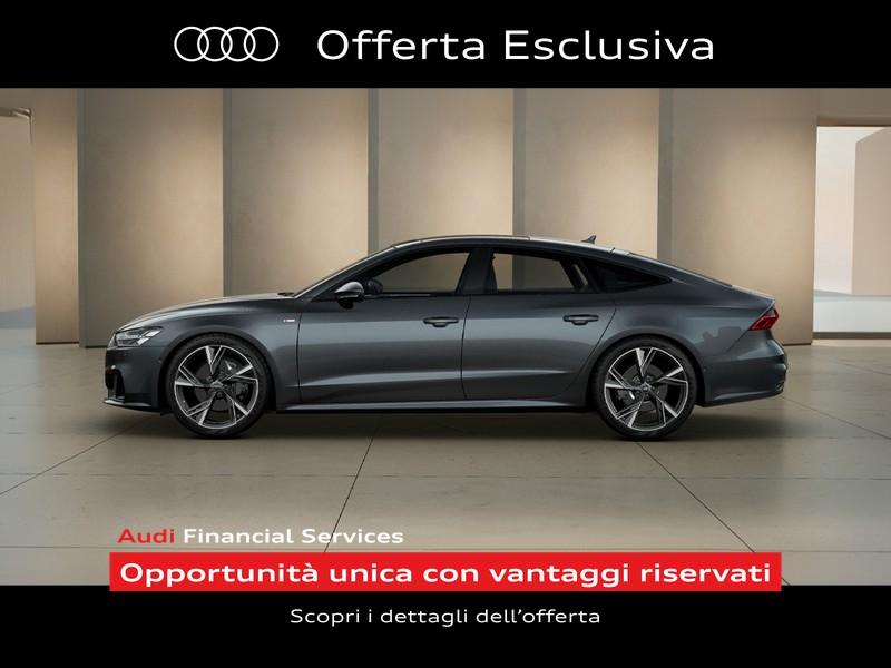 Audi A7 sportback 50 3.0 tdi mhev 48v business advanced quattro tiptronic