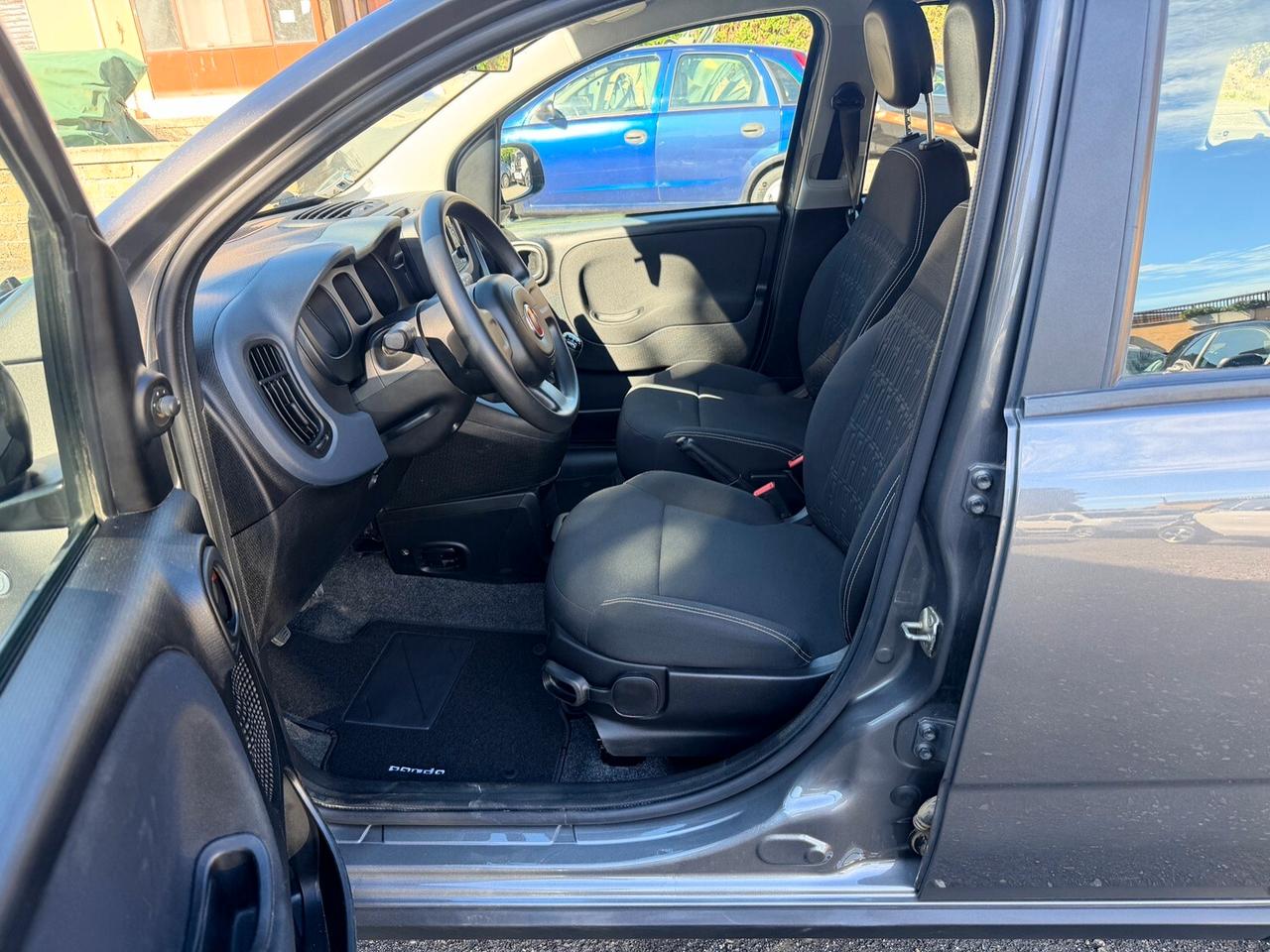 Fiat Panda 1.0 FireFly Hybrid 70cv 5 posti