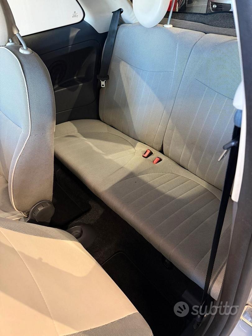 Fiat 500 1.3 MJT - VERSIONE LOUNGE - NEOPATENTATI