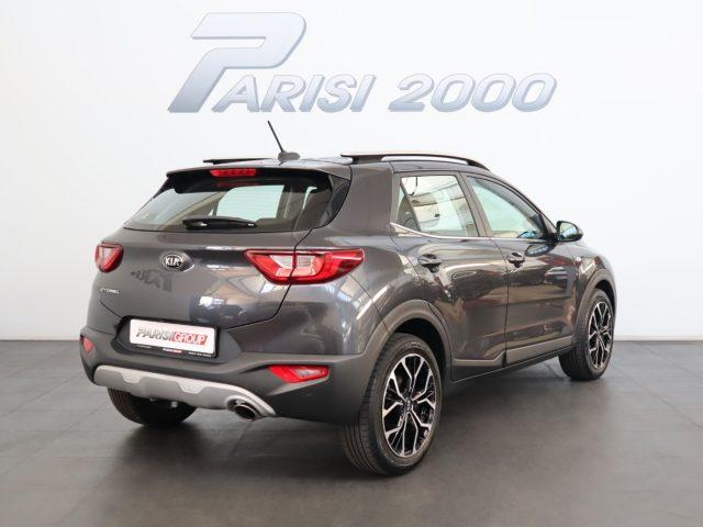 KIA Stonic 1.4 MPI 100CV Style *PROMO PARISI GROUP*