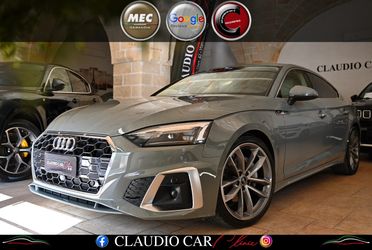 Audi A5 SPB 40 TDI S tronic line edition