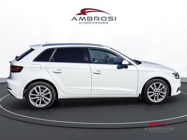 AUDI A3 Sportback 1.6 TDI