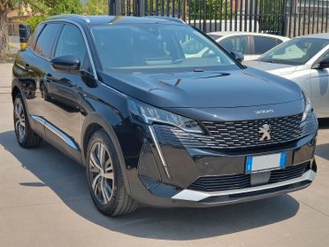 PEUGEOT 3008 1.5 BlueHDi 130CV LED NAV PARK CAMERA