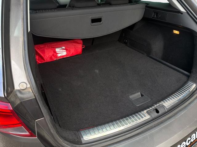 SEAT Leon 1.6 TDI 110 CV DSG ST Start/Stop Business HIGH