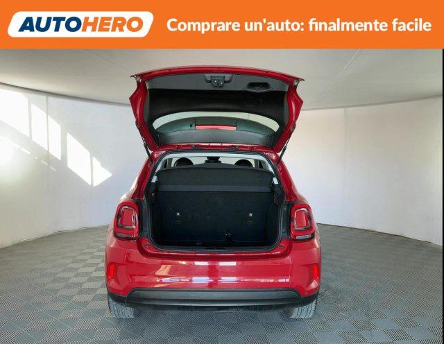 FIAT 500X 1.0 T3 120 CV Lounge