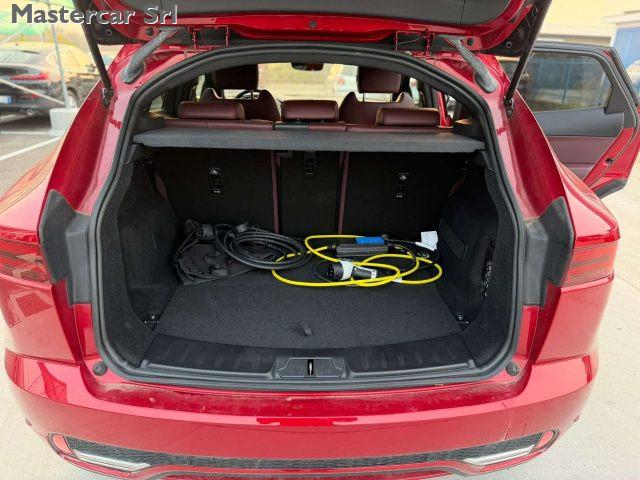 JAGUAR E-Pace 1.5 i3 phev R-Dynamic S awd 309cv auto - GP953ZH