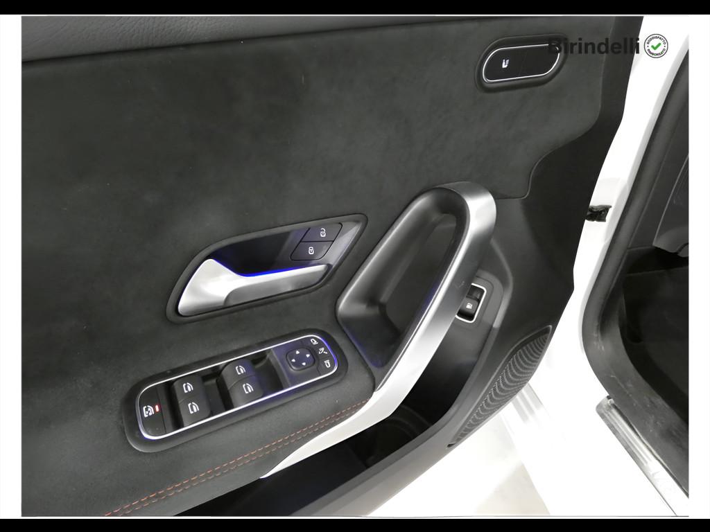 Mercedes-Benz Classe A (W177) - A 250 e hybrid EQ Premium