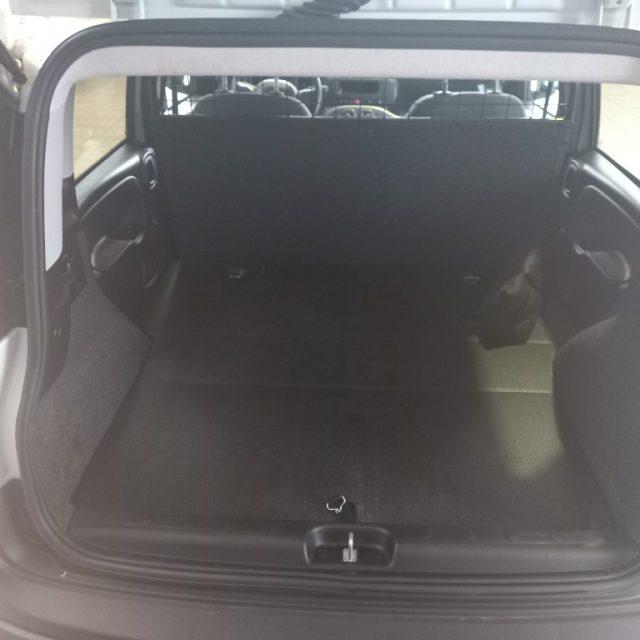 FIAT Panda 1.0 GSE S&S Hybrid Pop Van 2 posti