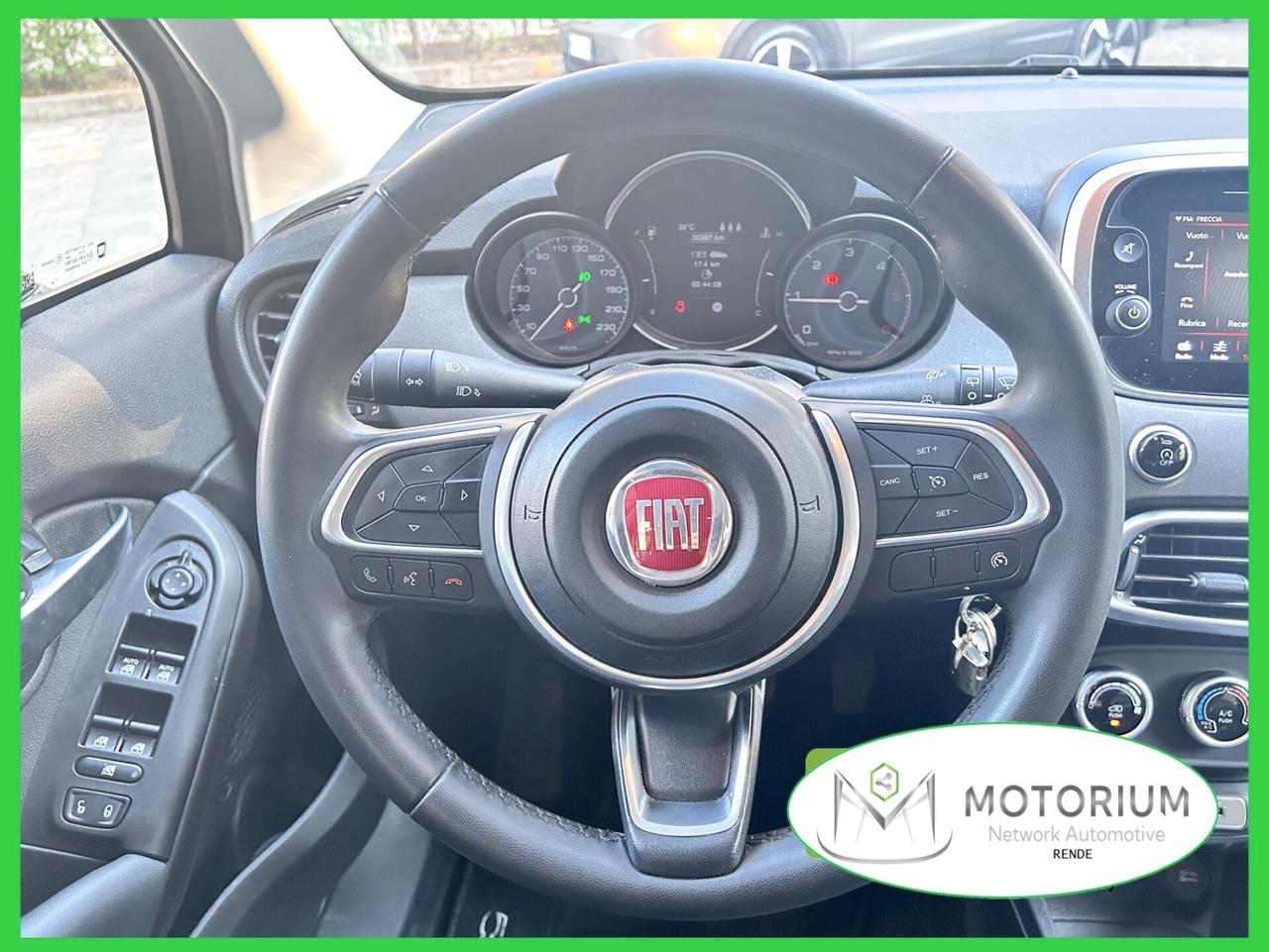 Fiat 500X 1.3 MultiJet 95 CV 04/2024