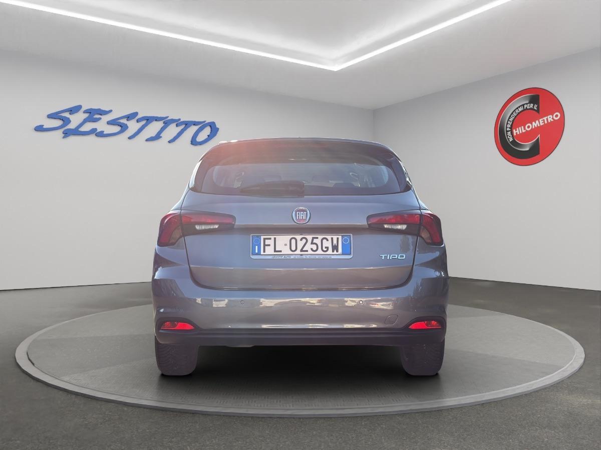 FIAT - Tipo SW 1.6 mjt Business s&s 120cv