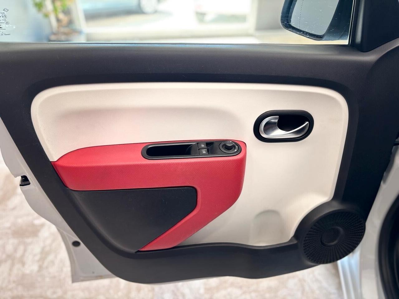 Renault Twingo SCe Life