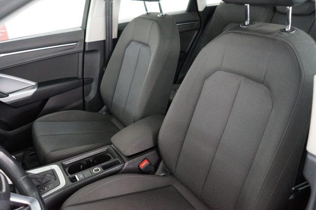AUDI Q3 35 TDI S tronic Business Sport Uniprop.