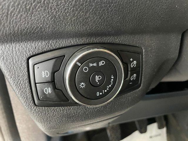 FORD TRANSIT COURIER 1.5 TDCi 75CV