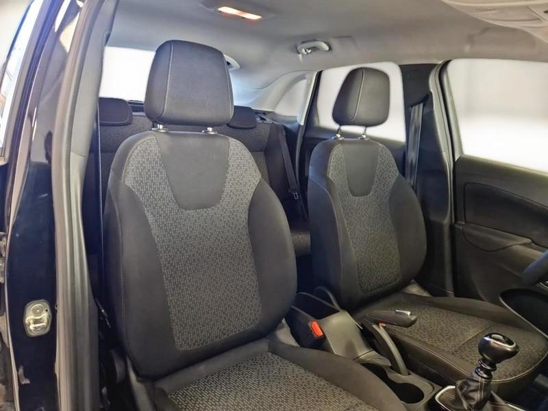 OPEL CROSSLAND X 1.5 DIESEL 102 CV ADVANCE SES MT6 CROSSOVER