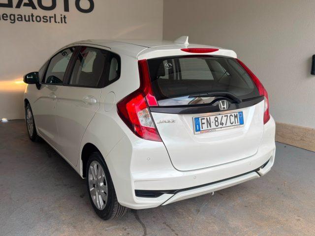 HONDA Jazz 1.3 Comfort Connect ADAS