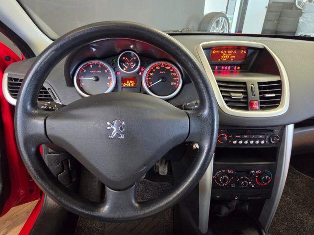 PEUGEOT 207 Plus 1.4 8V 75CV 5p. ECO GPL