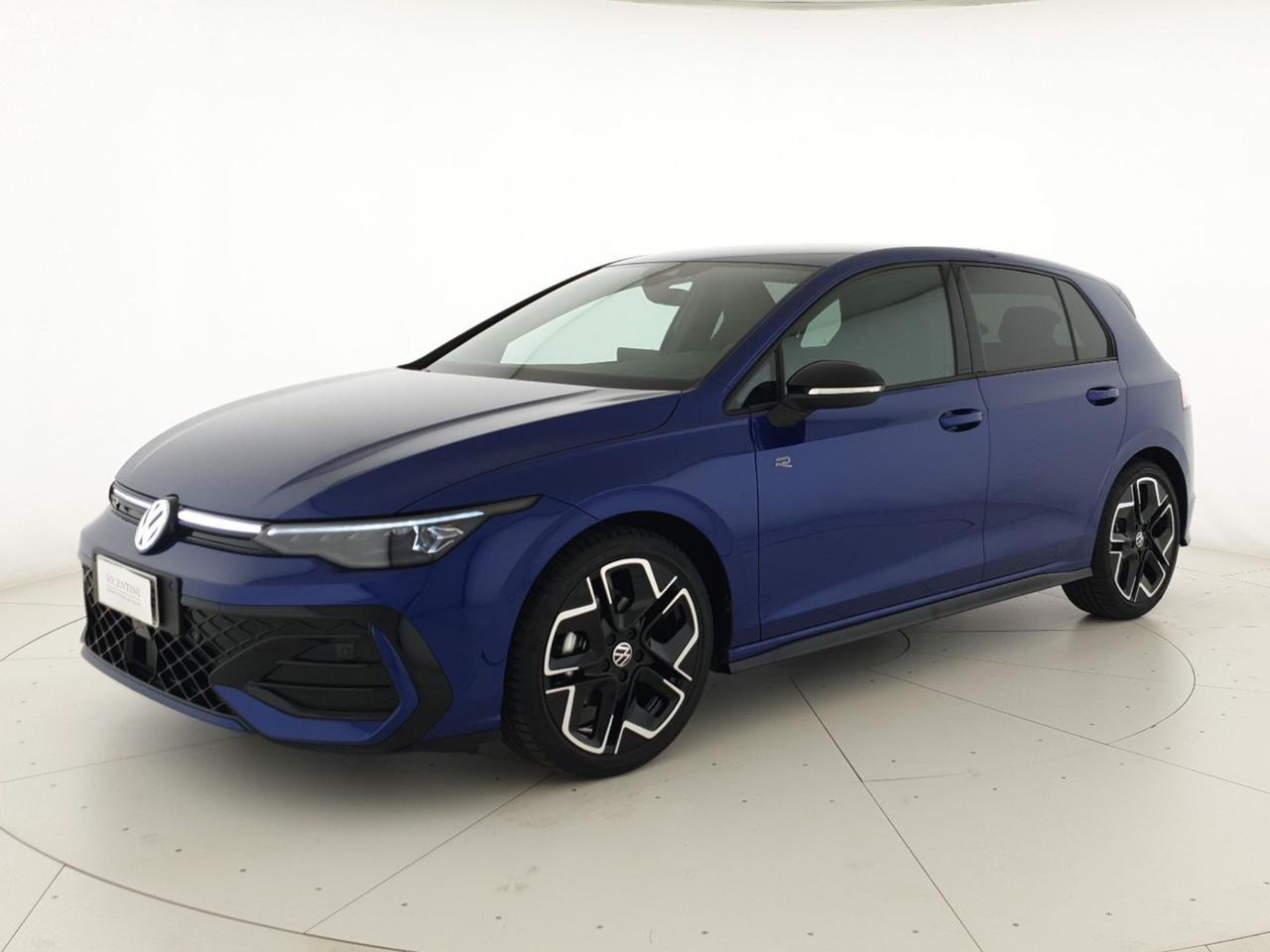 Volkswagen Golf 2.0 tdi r-line plus 150cv dsg