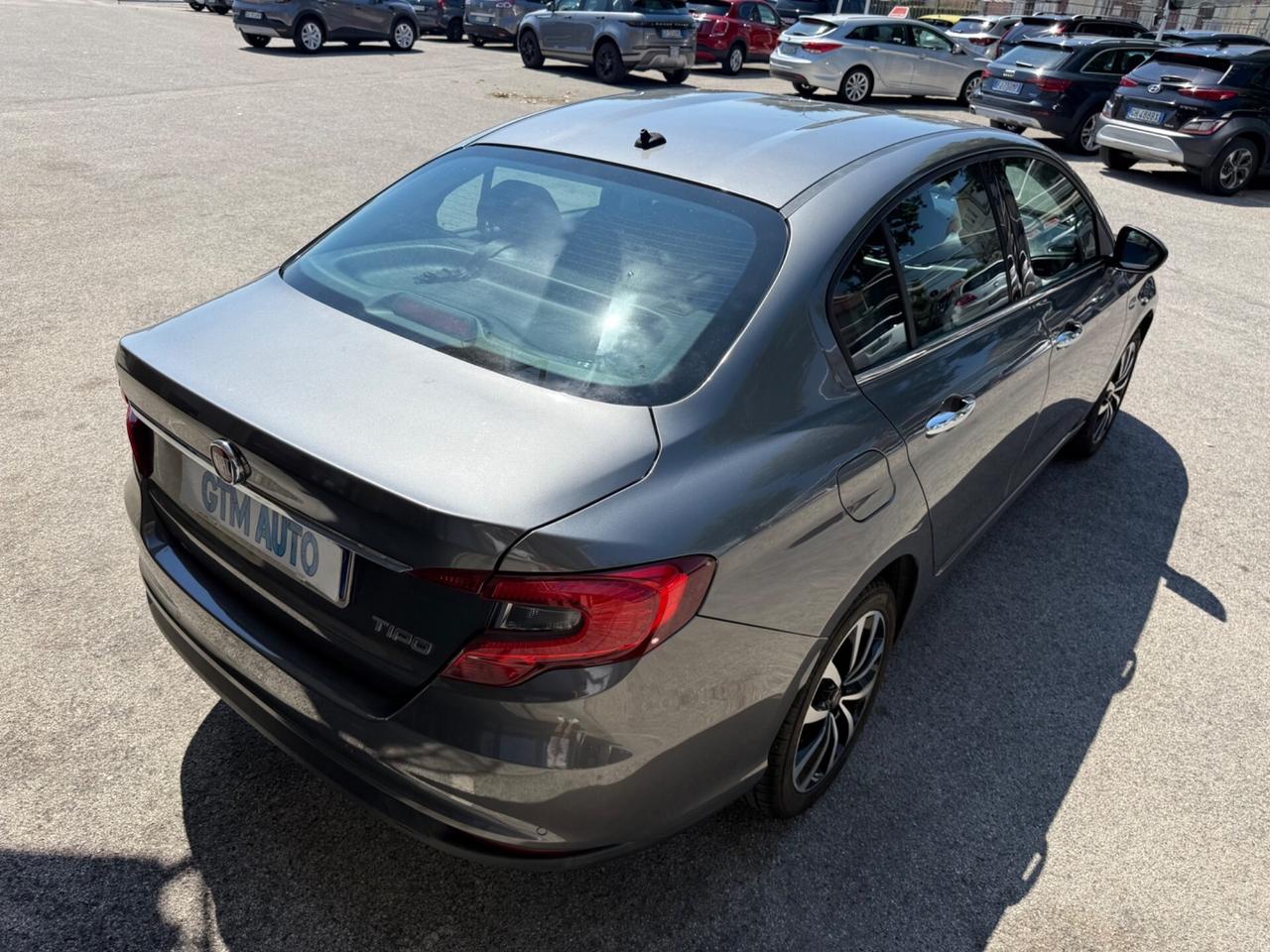 Fiat Tipo 1.6 Mjt 120 Cv -Unico Proprietario