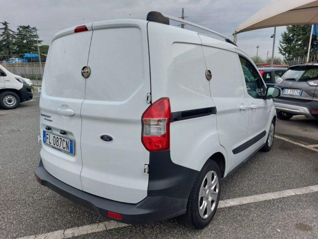 FORD Transit Courier 1.5 TDCi 75CV Van Trend Uniprò km 103000 Clima