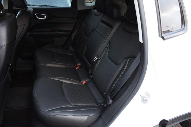 JEEP Compass 1.5 Turbo T4 130 CV MHEV 2WD S