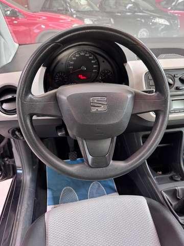 SEAT Mii OFFERTA LIMITATA ENTRO 15/12 Benzina Neopatentati