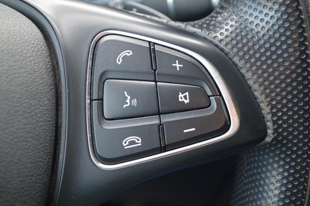 MERCEDES-BENZ Vito 2.2 114 CDI PL Tourer Extra-Long