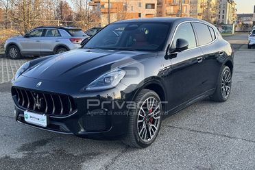 MASERATI Grecale MHEV 300 CV AWD GT PrimaSerie