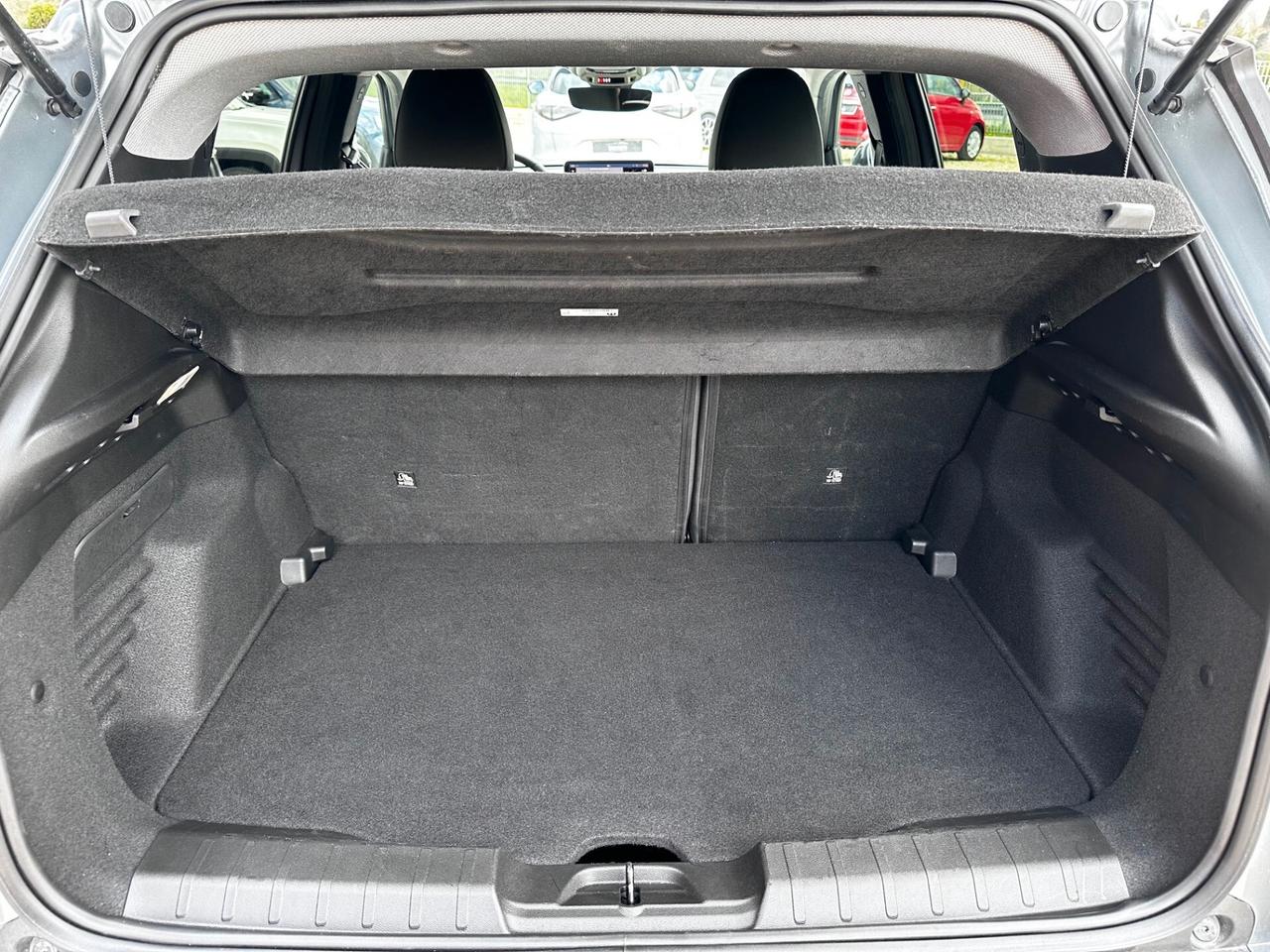 Jeep Avenger 1.2 Turbo 100 CV Summit