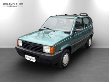 FIAT Panda 0.9 Hobby