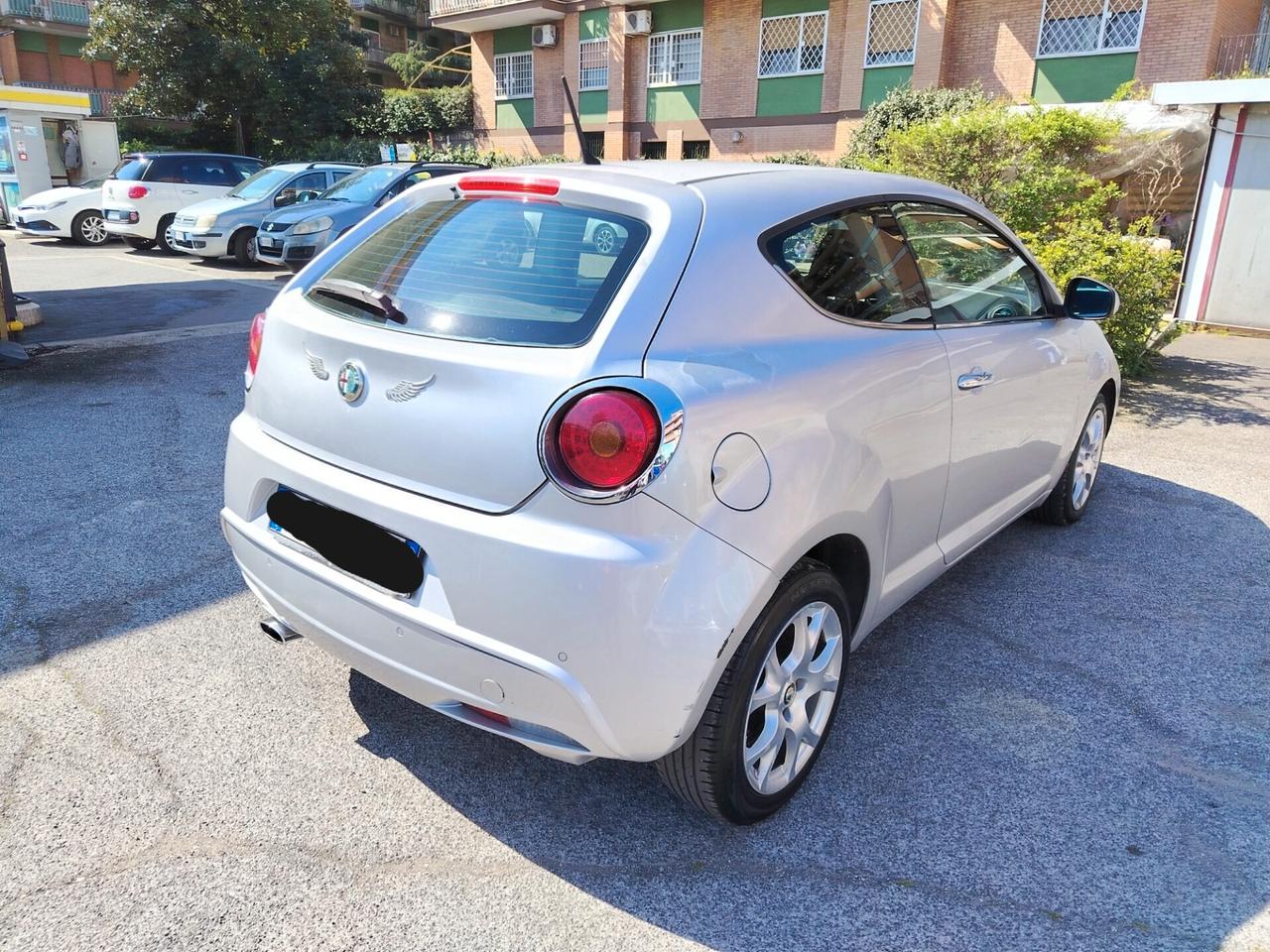 Alfa Romeo MiTo 1.3 JTDm 85 CV S&S Distinctive