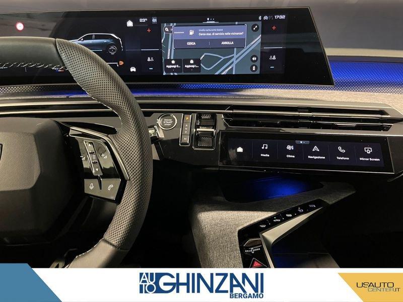 Peugeot 5008 5008 Hybrid 136 e-DCS6 GT