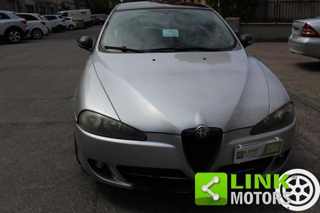 ALFA ROMEO 147 1.9 JTD (120) 5 porte