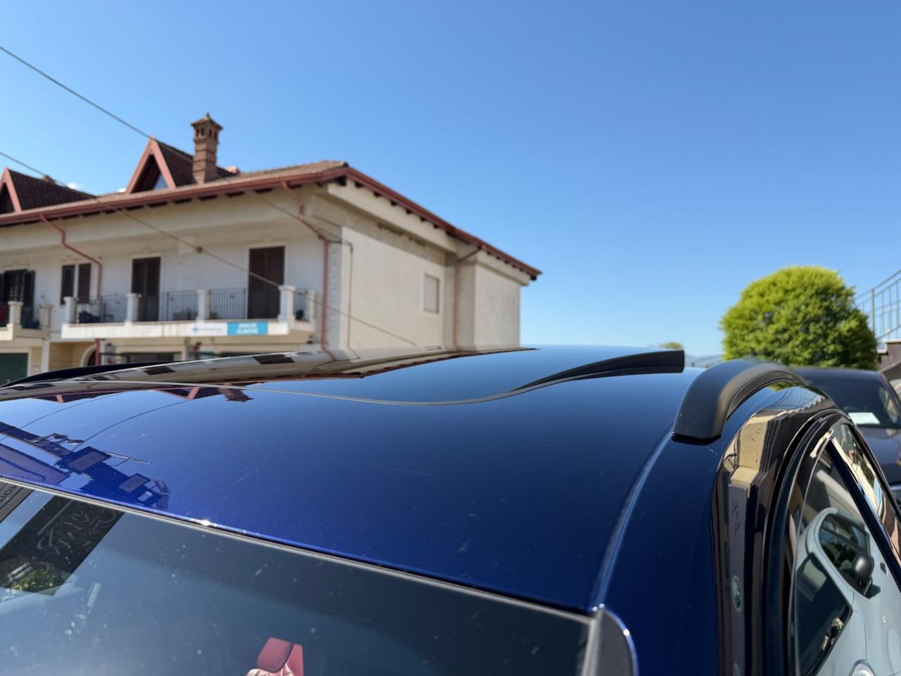 Audi Q5 SQ5 TDI quattro tiptronic