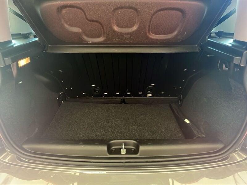 FIAT Panda 1.0 FireFly 70cv S&S Hybrid