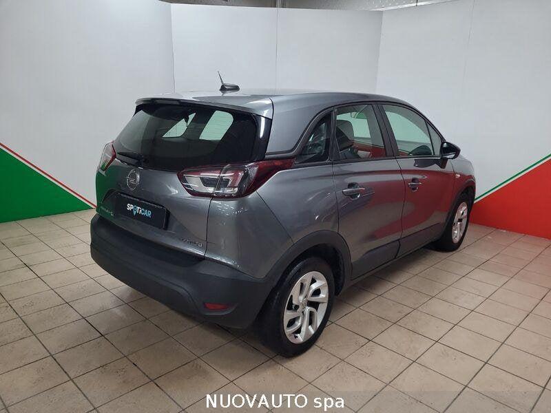 Opel Crossland X 1.6 Diesel 99cv Innovation S&S MT5