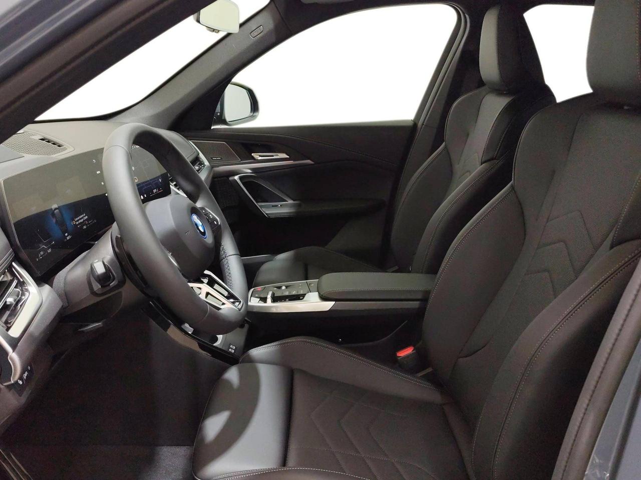BMW X1 xDrive25e MSport