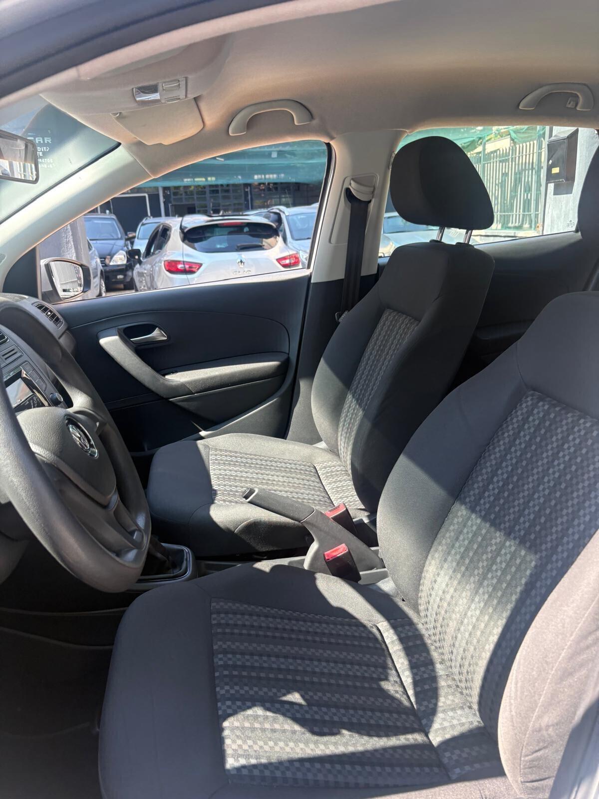 Volkswagen Polo 1.0 60 cv 5porte MPI