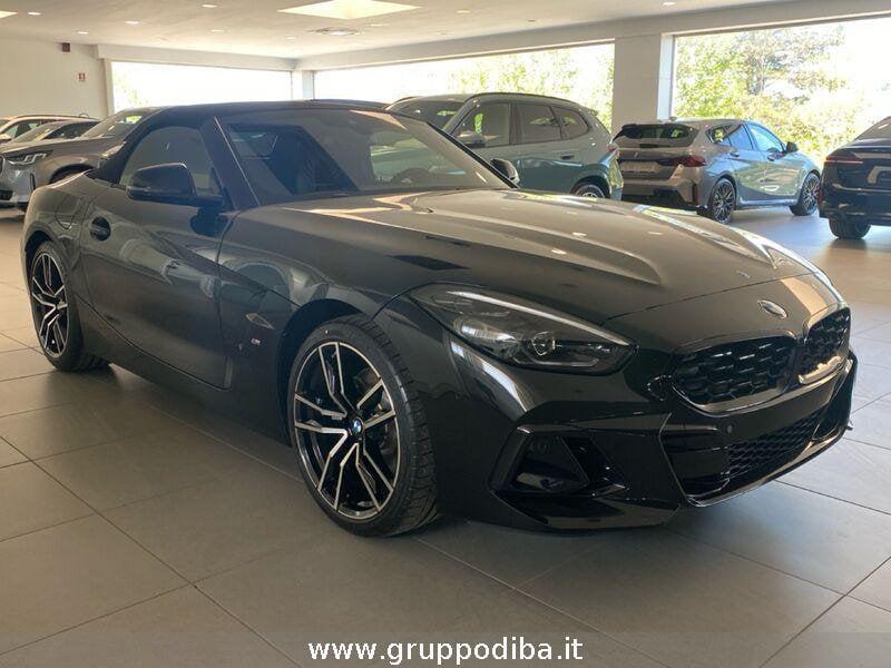 BMW Z4 Serie 3 SDRIVE20I